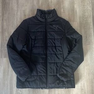 Puma Puffer Jacket